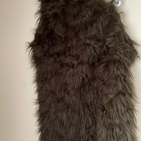 Bigfoot / Sasquatch Furry Costume - Picture 11 of 16
